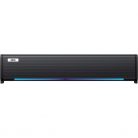 IRIS H-25 fekete USB soundbar