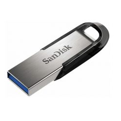   Sandisk 256GB USB3.0 Cruzer Ultra Flair ezüst (139774) Flash Drive