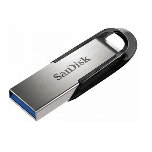 Sandisk 256GB USB3.0 Cruzer Ultra Flair ezüst (139774) Flash Drive