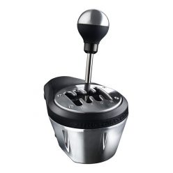   Thrustmaster 4060059 TH8A Shifter Add-On PC/PS3/PS4/Xbox One / Series X sebességváltó