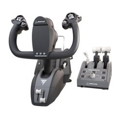   Thrustmaster 4460210 TCA YOKE PACK BOEING Edition pro Xbox One / Series X/S /PC joystick