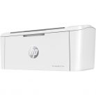 HP LaserJet Pro M110w mono lézer nyomtató