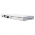 MikroTik CCR2004-16G-2S+ 16xGbE LAN 2x SFP+ port 19" Cloud Core router