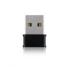 ZyXEL NWD6602 AC1200 Dual Band Vezeték nélküli Nano USB adapter