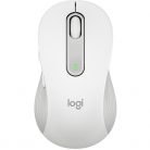 Logitech M650 Signature L vezeték nélküli piszkosfehér egér