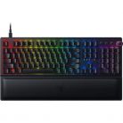 Razer BlackWidow V3 Pro (Yellow Switch) US RGB fekete gamer billentyűzet