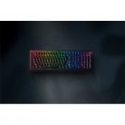 Razer BlackWidow V3 Pro (Yellow Switch) US RGB fekete gamer billentyűzet