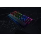 Razer BlackWidow V3 Pro (Yellow Switch) US RGB fekete gamer billentyűzet