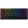 Razer BlackWidow V3 Mini HyperSpeed (Green Switch) US RGB fekete gamer billentyűzet