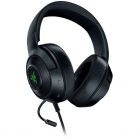 Razer Kraken V3 X USB fekete gamer headset