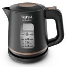 Tefal KI533811 1L-es fekete vízforraló