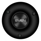 Speakers SVEN PS-260, 10W Bluetooth (black)