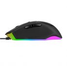 NOXO Vex 7000dpi RGB gamer egér