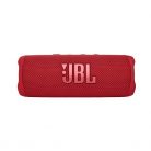 JBL FLIP 6 RED Bluetooth piros hangszóró