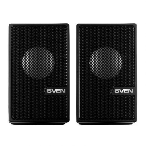 Speakers SVEN 340 USB (black)