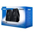 Speakers SVEN 340 USB (black)