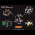 Thrustmaster 2960782 T.16000M FLIGHT PACK PC gázkar + kormány pedál + joystick