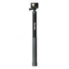 Selfie stick / tripod 3m Carbon Fiber Telesin GP-MNP-300-3