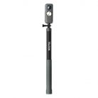 Selfie stick / tripod 3m Carbon Fiber Telesin GP-MNP-300-3