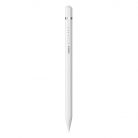 Baseus Smooth Writing Series vezeték nélküli stylus, aktív, USB-C (fehér)