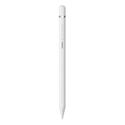 Baseus Smooth Writing Series vezeték nélküli stylus, aktív, USB-C (fehér)