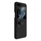 Nillkin Flex Flip Case for Samsung Galaxy Z Flip 5(Black)