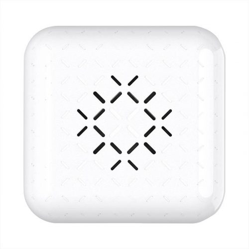 Carlinkit U2W MINI wireless adapter Apple Carplay (white)