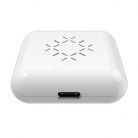 Carlinkit U2W MINI wireless adapter Apple Carplay (white)