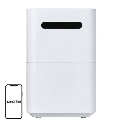 Smartmi Evaporative Humidifier 3 okos párásító