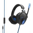 Energy Sistem EN 453177 ESG 3 Blue Thunder kék gamer headset