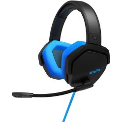   Energy Sistem EN 453191 ESG 4 Surround 7.1 kék gamer headset