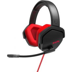   Energy Sistem EN 452552 ESG 4 Surround 7.1 piros gamer headset