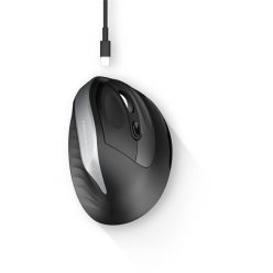   Energy Sistem EN 452996 Office Mouse 5 Comfy vezeték nélküli irodai egér