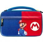 PDP 500-139-EU-C1MR Commuter Case Nintendo Switch Mario Edition utazótok