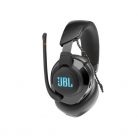 JBL QUANTUM610 BLK vezeték nélküli gamer fekete headset