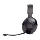 JBL QUANTUM350WL BLK vezeték nélküli gamer fekete headset