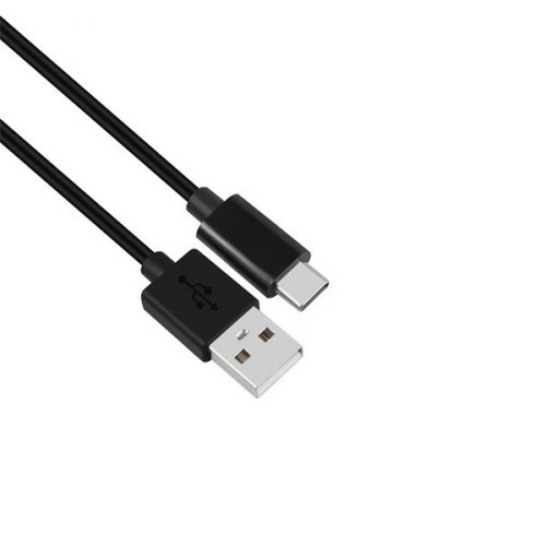 Stansson 1m Type-C USB 2.0 kábel