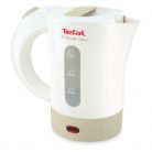 Tefal KO120130 Travel'City 0,5L-es fehér vízforraló