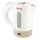 Tefal KO120130 Travel'City 0,5L-es fehér vízforraló