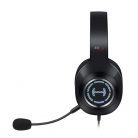 Edifier HECATE G2 II fekete gamer headset