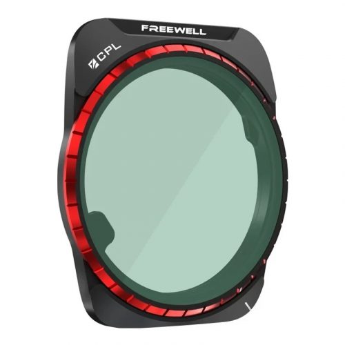 Filter Freewell Circular Polarizer CPL for DJI Air 3