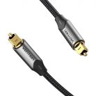 Cable Optical Audio Vention BAVHJ 5m (Black)