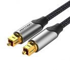 Cable Optical Audio Vention BAVHJ 5m (Black)