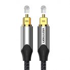 Cable Optical Audio Vention BAVHJ 5m (Black)