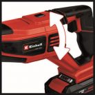 Einhell 4326310 PXC TP-AP 18/28 Li BL - Solo akkumulátoros orrfűrész