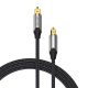 Cable Audio Optical Vention BAVHN 15m (Black)