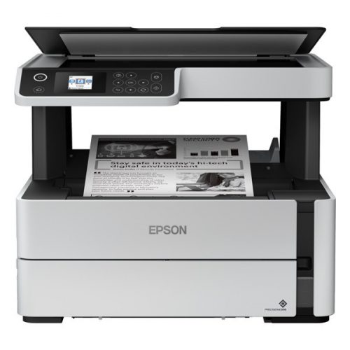 Epson EcoTank M2170 mono tintasugaras multifunkciós nyomtató