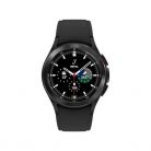 Samsung SM-R885FZKAEUE Galaxy Watch 4 Classic LTE eSIM (42mm) fekete okosóra