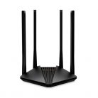 Mercusys MR30G AC1200 Dual-Band Vezeték nélküli Gigabit Router