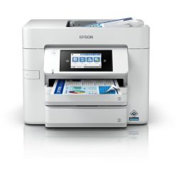   Epson WorkForce Pro WF-C4810DTWF színes tintasugaras multifunkciós nyomtató